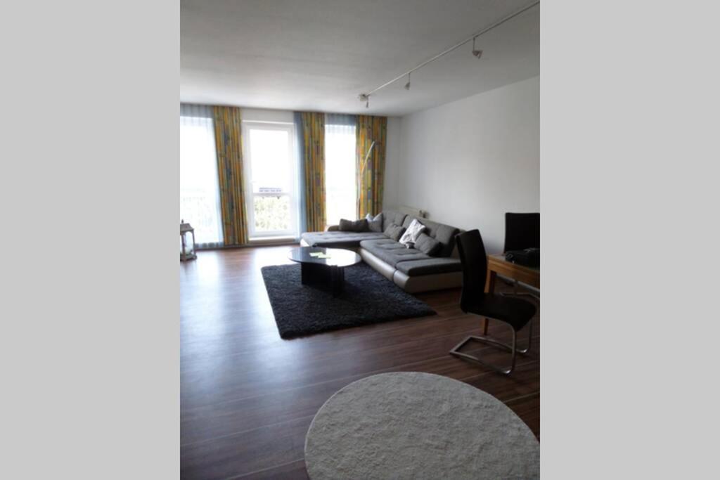 Am Kurpark Appartement