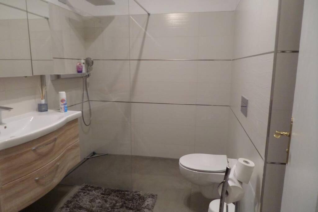 Appartement Am Kurpark Bad Frankenhausen