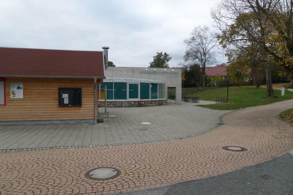 Am Kurpark *