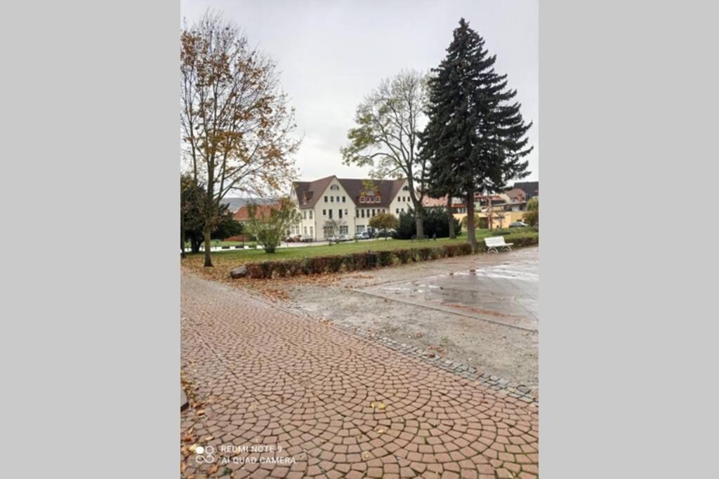 Am Kurpark *