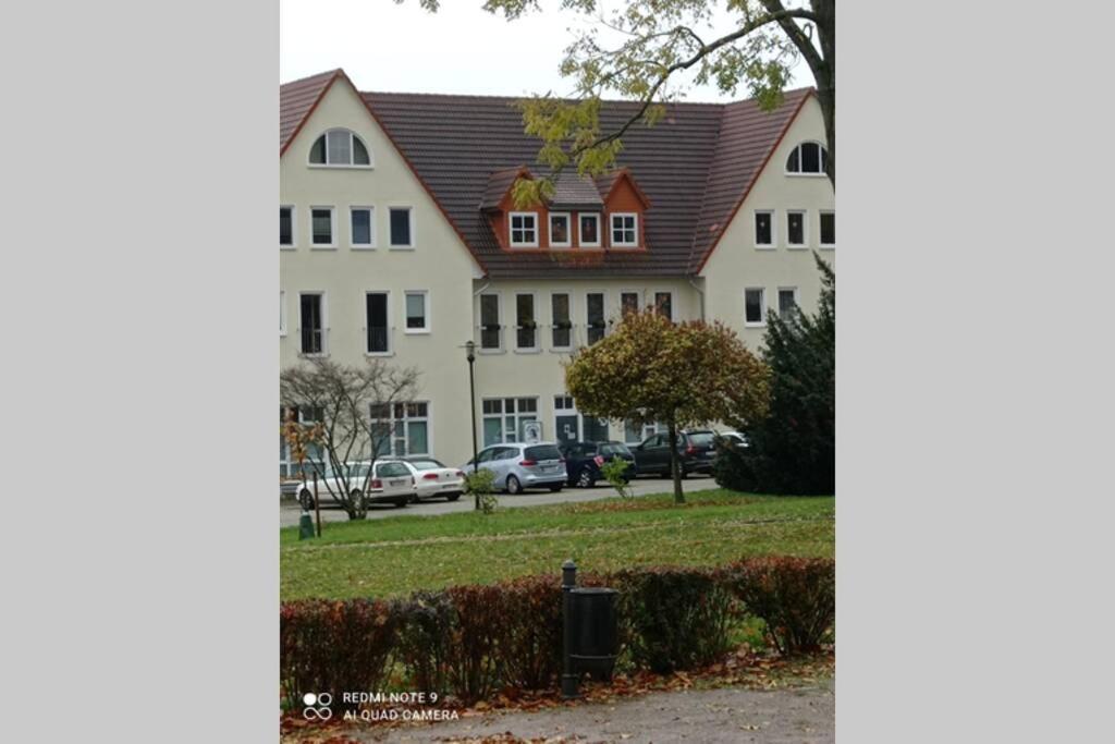 Am Kurpark *