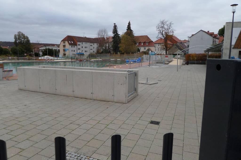 Am Kurpark * Bad Frankenhausen