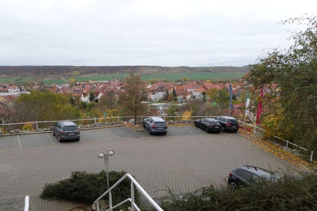 Am Kurpark *