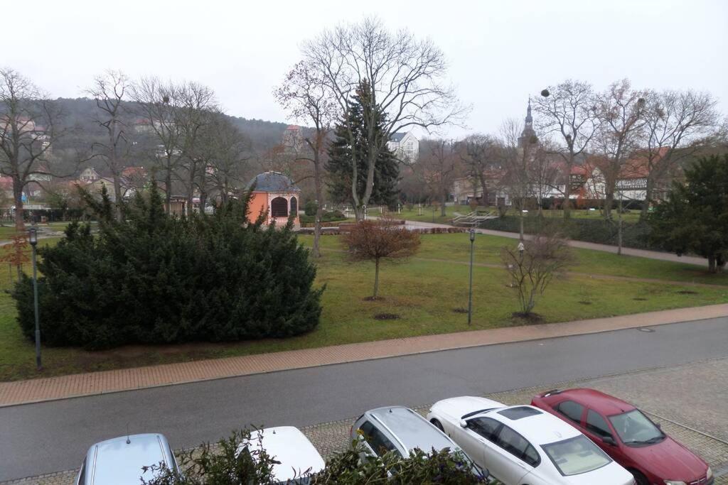 Am Kurpark Appartement