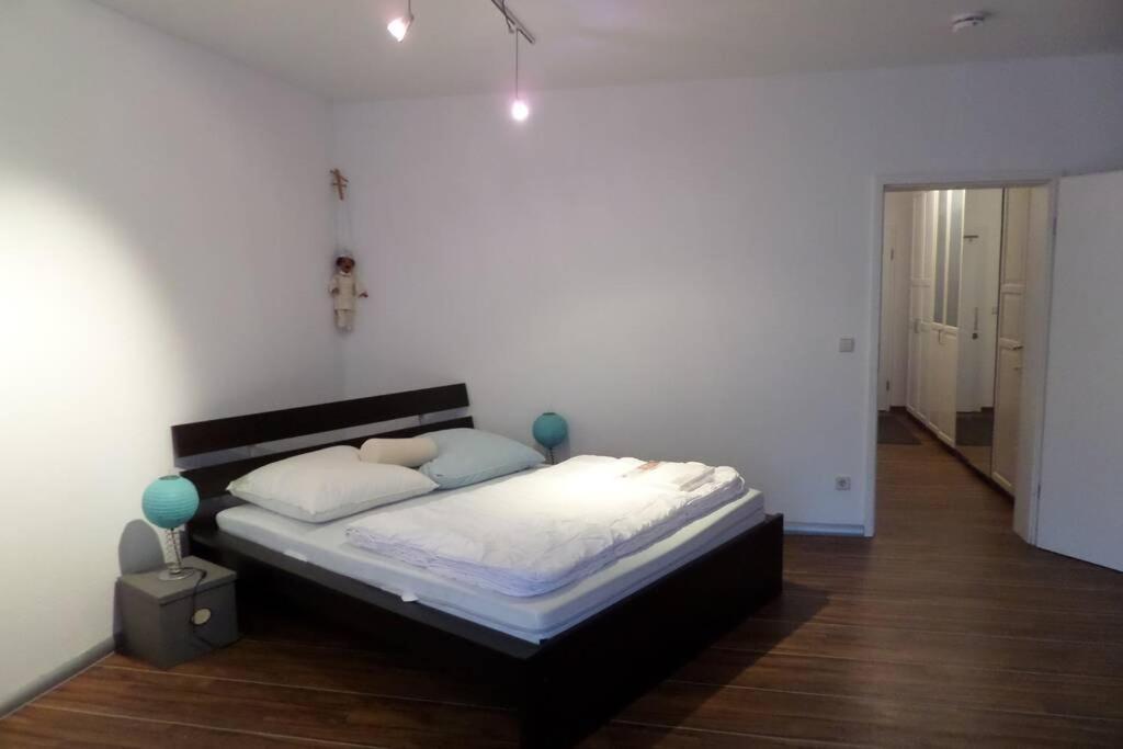 Appartement Am Kurpark