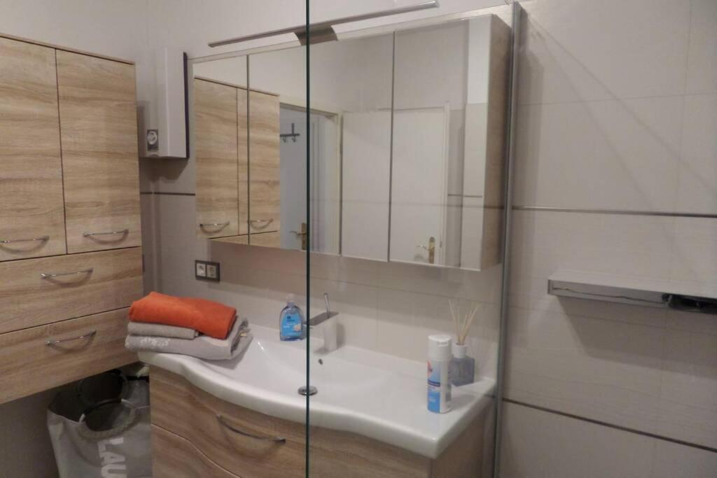 Am Kurpark Appartement *